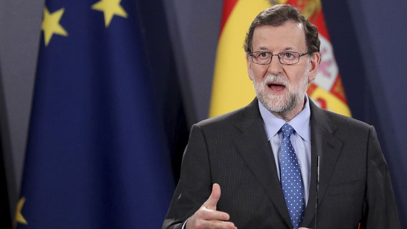 Rajoy cita el 10 de abril en Madrid a los líderes del sur de Europa para hablar del 'Brexit'