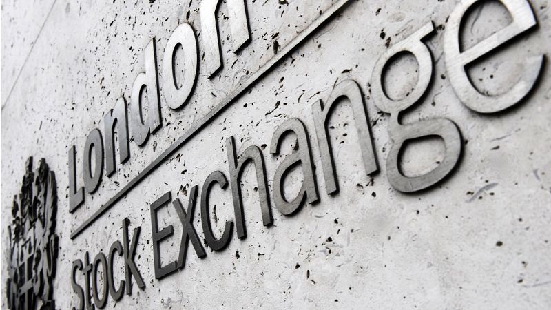 Los mercados no se sobresaltan tras la activación del 'Brexit'
