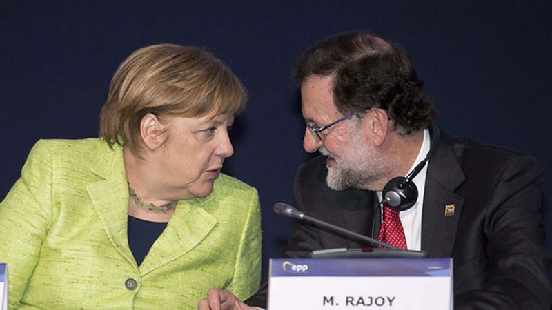 Rajoy achaca el 'Brexit' a la crisis y ensalza Europa como "el mejor lugar del mundo"