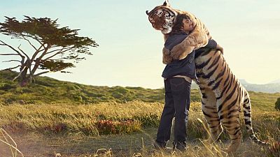 De lo más natural - Personas y animales: ¿cómo se entienden? - 02/04/17 - escuchar ahora