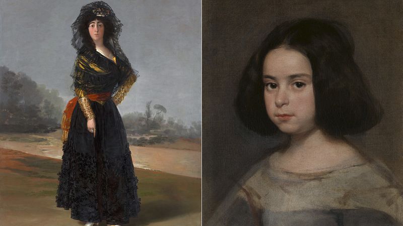 La Hispanic Society of America, el seguro de vida del arte y la historia de España, en el Prado