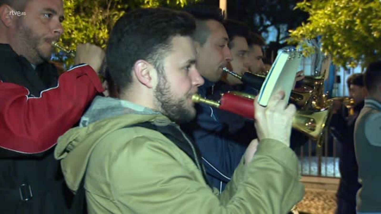 Ensayos Costaleros | Ver