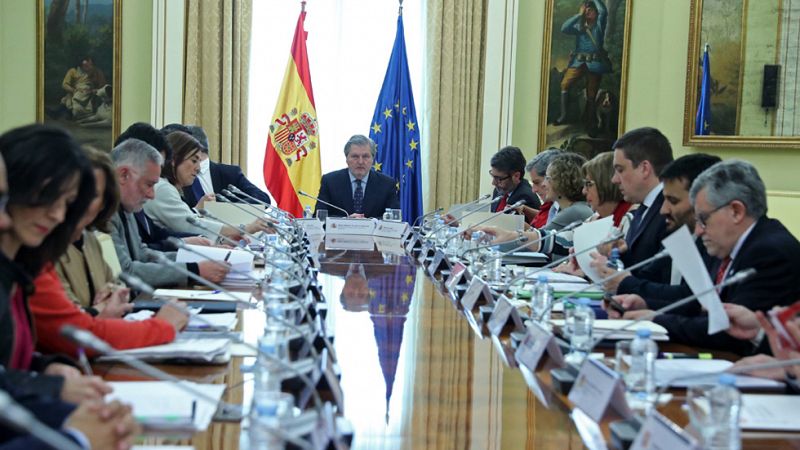 Los profesores serán los responsables en última instancia de decidir si un alumno obtiene el título de ESO o Bachillerato