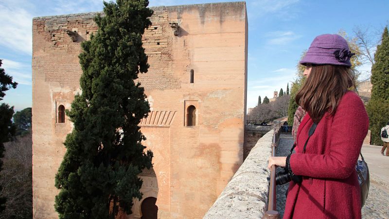 España recibió a un 11,9% más de turistas internacionales en febrero