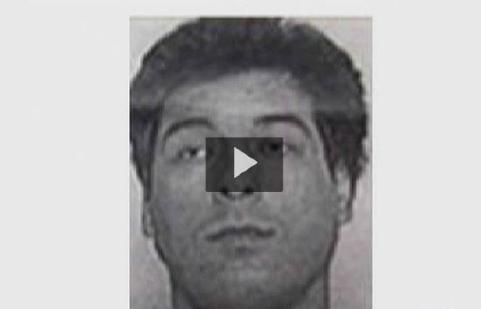 Edgar Vallejo Guarín, alias 'Beto el Gitano', ha sido detenido en Madrid | Ver