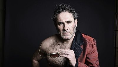 La sala - Sergi López y Jorge Picó, doblete en Barcelona, y la fiesta de El amante - 01/04/17 - escuchar ahora