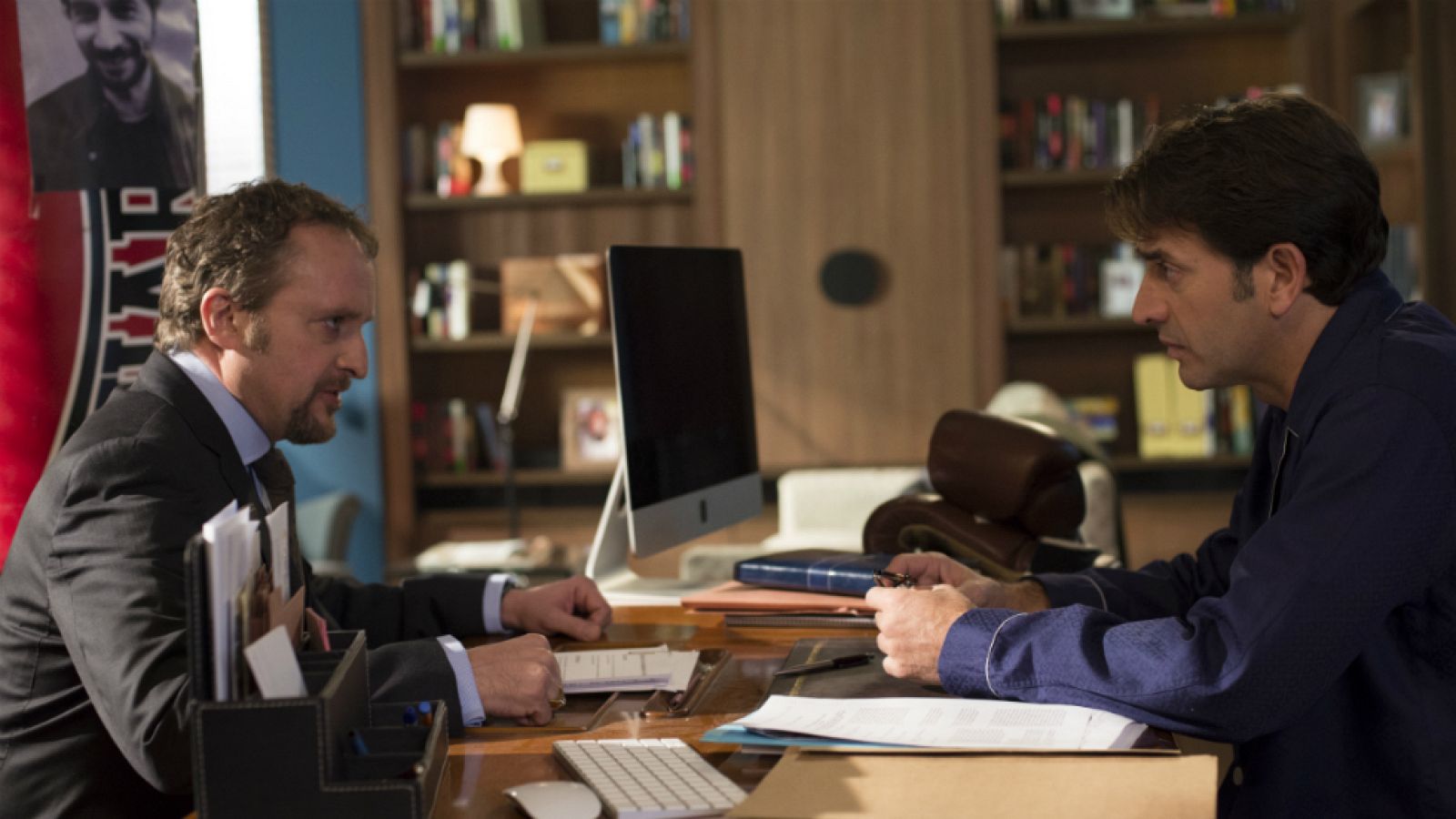 iFamily - Promo - Capítulo 5