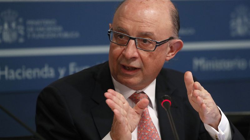El Gobierno aspira a recaudar 200.000 millones en 2017 y recuperar los niveles previos a la crisis
