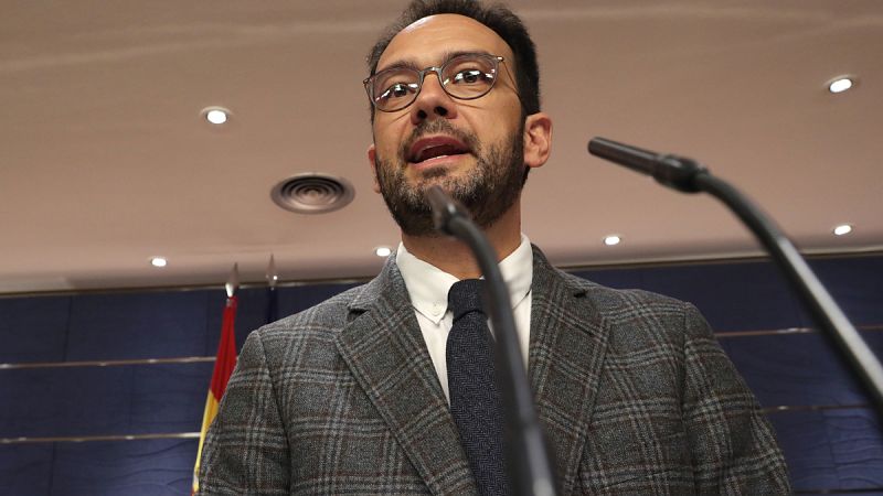 PSOE y Podemos critican que los Presupuestos no se verán reflejados en el "bolsillo de los ciudadanos"