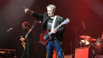 XL Aniversario de El Penta - escuchar ahora