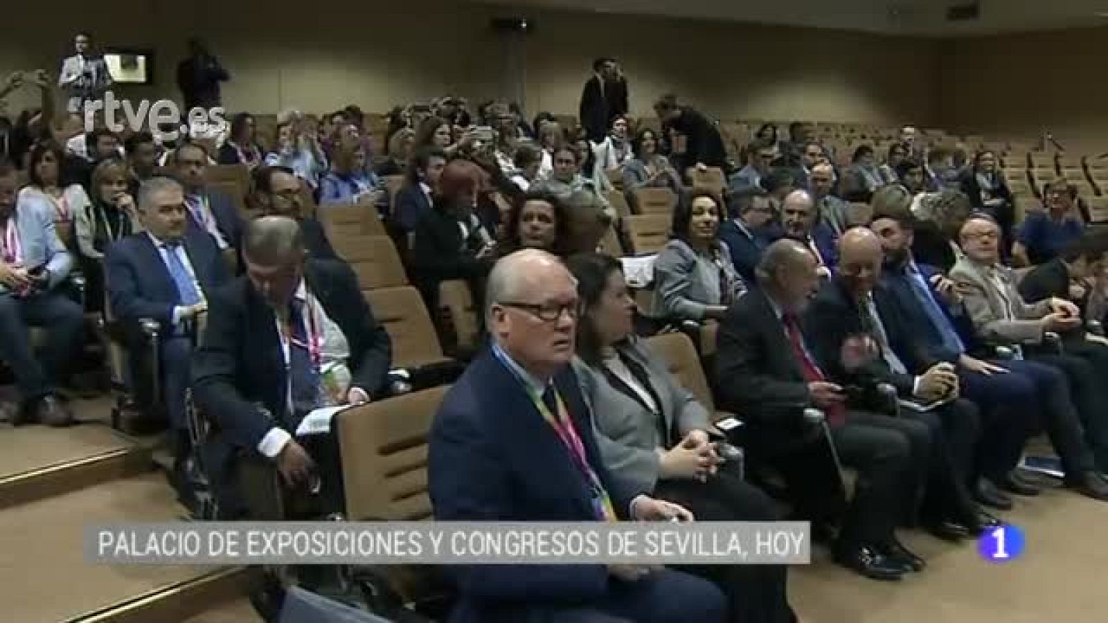 Congreso Turismo | Ver