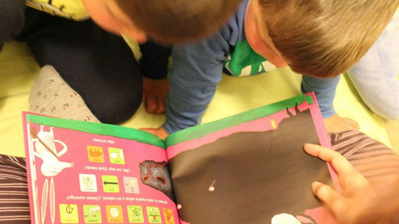 Autismo: lucha constante por una sociedad accesible