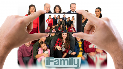 iFamily