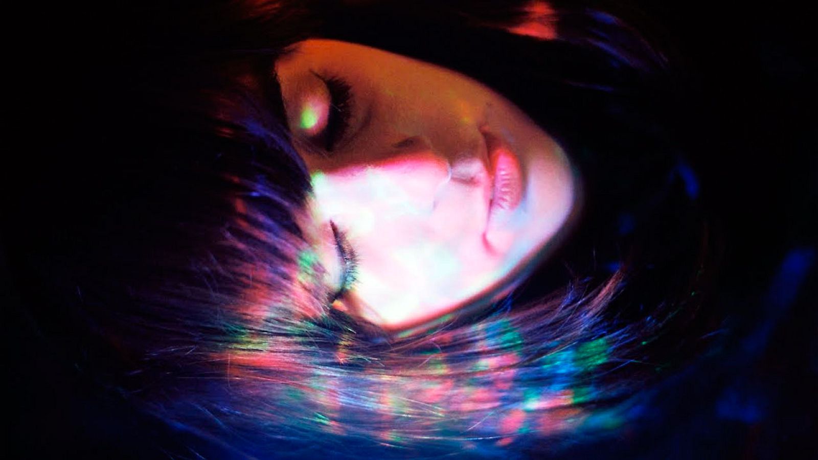 Carla - Night thoughts