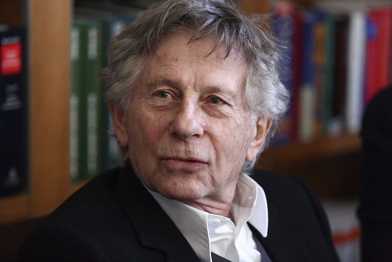 Rechazan la oferta de Polanski para volver a EEUU y cerrar el caso de abuso sexual