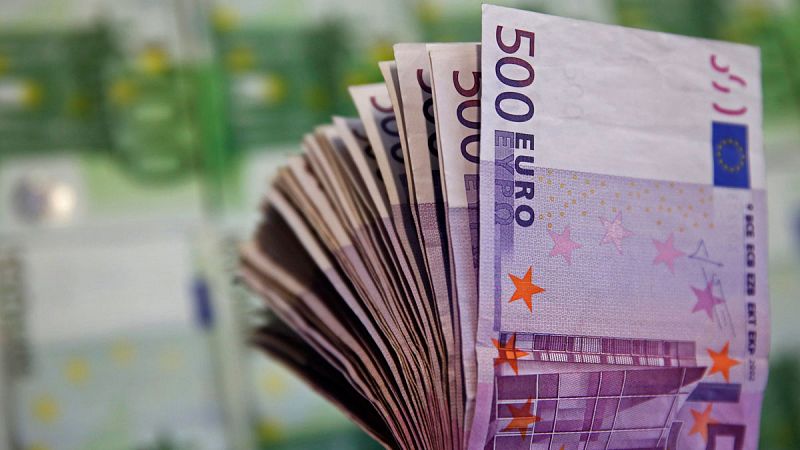 El pago de los intereses de la deuda se llevarán 32.171 millones de euros, un 3,9% menos