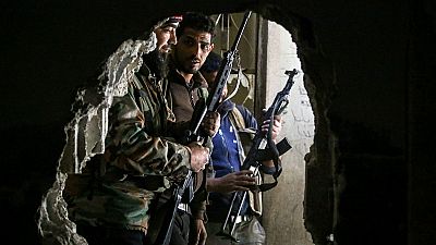 Países en conflicto - Ataques aéreos contra civiles - 04/04/17 - Escuchar ahora