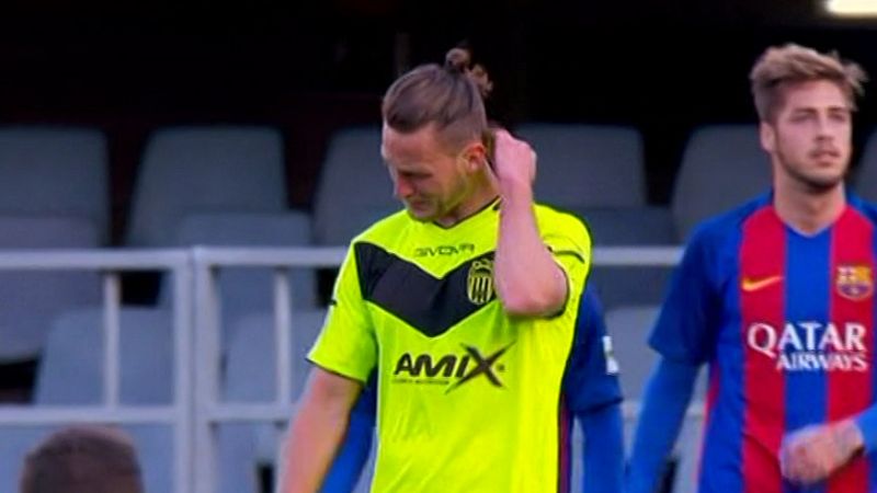 El jugador del Eldense que denunció a sus compañeros cree que cobraron 200.000 euros