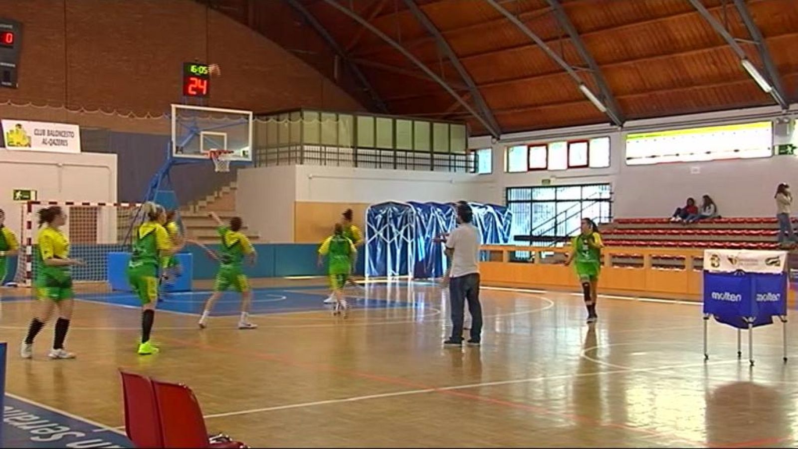 AL QAZERES CREFF HOLA