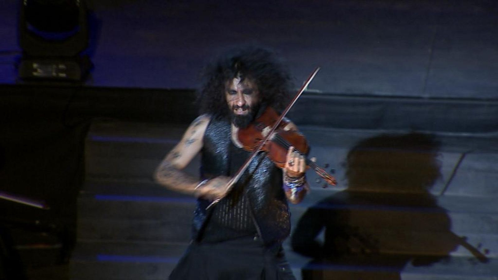 CONCIERTO MALIKIAN MEDELLIN