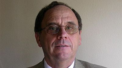 En primera persona - "Ese silencio forma parte de mi vida, de mi currículum" - 04/04/17 - Escuchar ahora