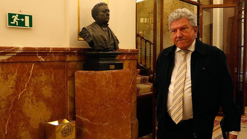 Nueva Canarias presentará una enmienda a la totalidad de los presupuestos aunque no descartan facilitar la aprobación