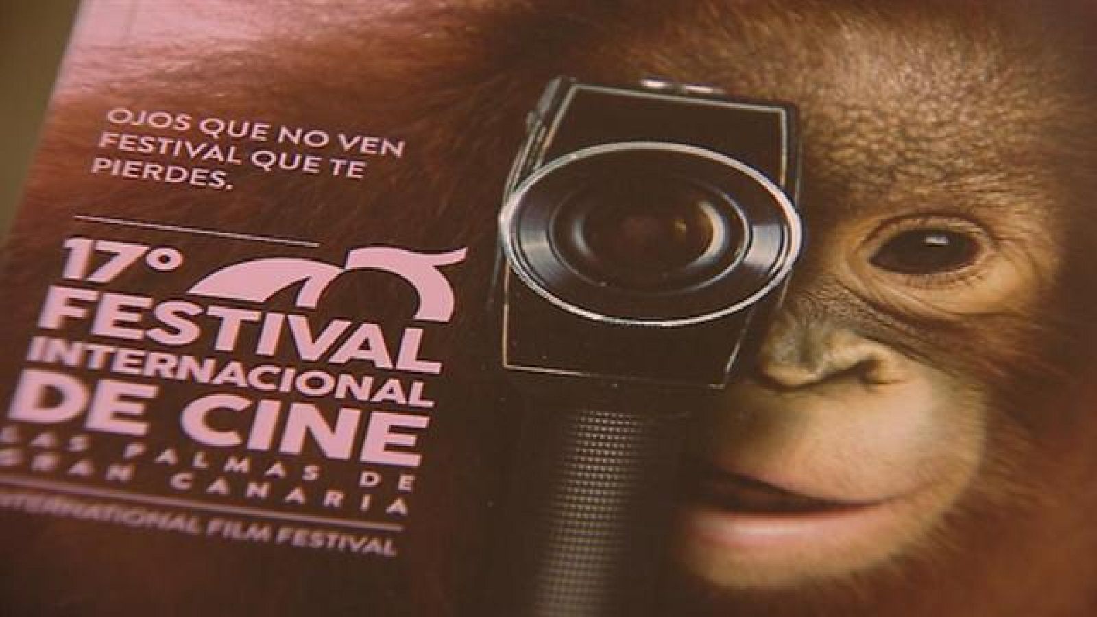 El Festival de Cine de Las Palmas de Gran Canaria llega a su ecuador