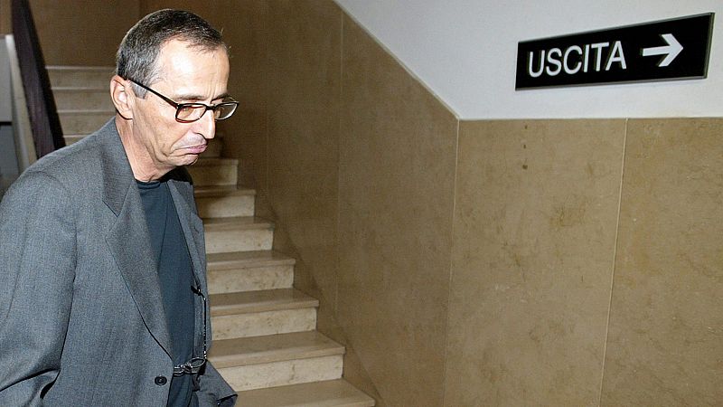 Michele Ferrari, primera condena penal tras años en el mundo del dopaje