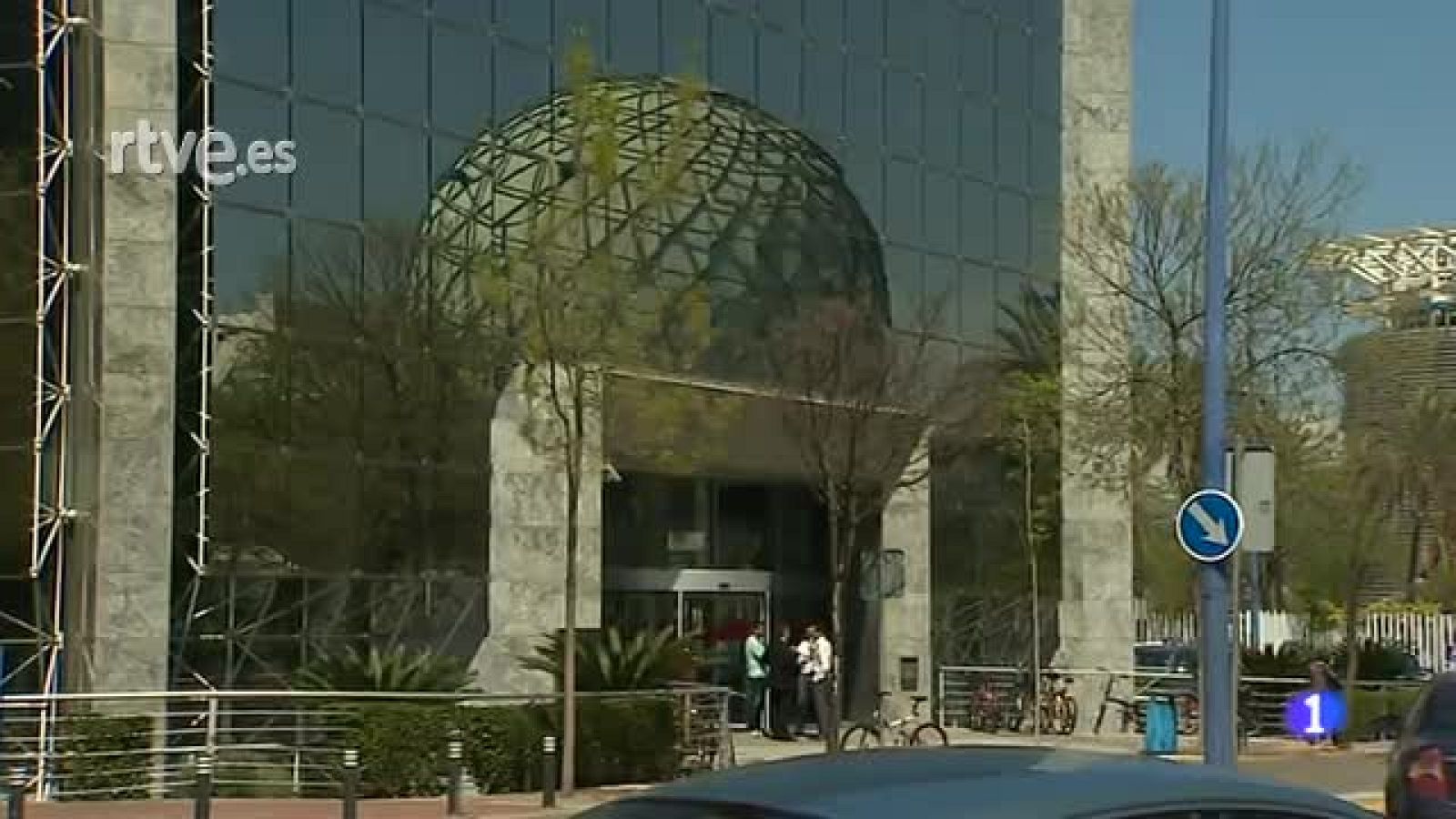 25 Aniversario Expo 92 | Ver