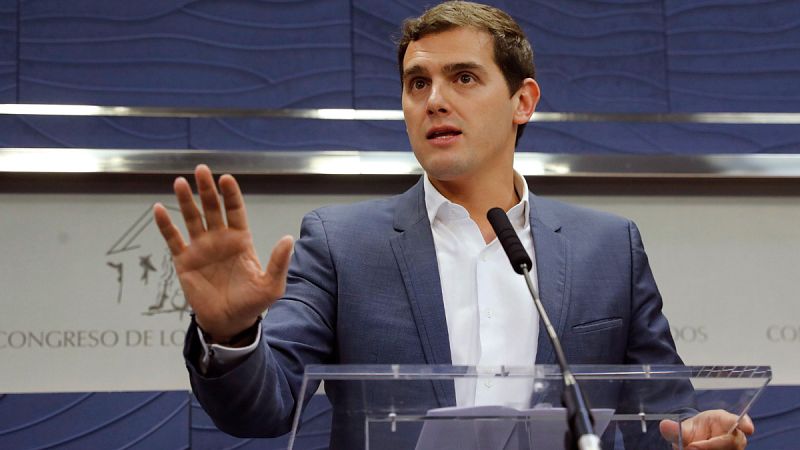 Ciudadanos quiere acelerar en Murcia la supresión de los aforamientos