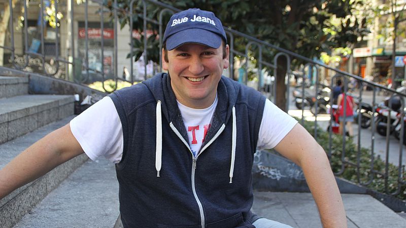 Blue Jeans, las claves de un fenómeno literario juvenil