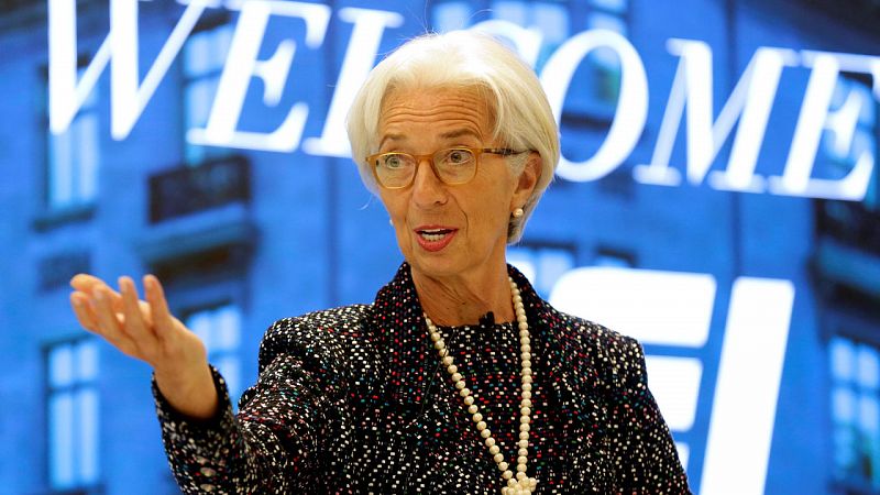 El FMI alerta de que la persistencia de tipos de interés bajos puede amenazar al sector financiero
