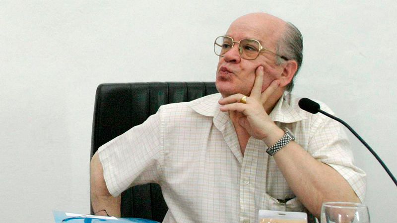 El arabista Federico Corriente, nuevo académico de la RAE para la silla 'K'