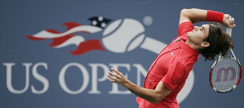 Vuelve el mejor Federer para reconquistar América