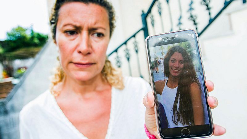 En libertad la hermana de Diana Quer tras ser detenida por presuntas amenazas a su madre