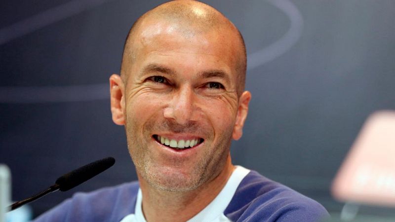 Zidane: "Todo lo que hemos hecho hasta ahora no significa nada"