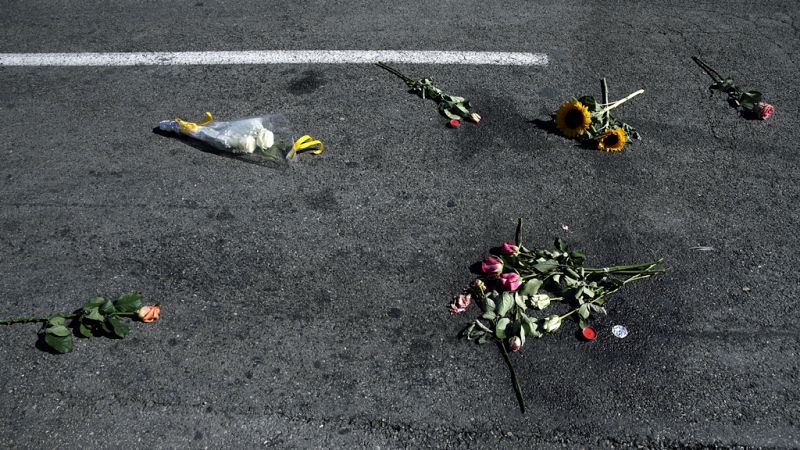 El de Estocolmo es el cuarto ataque por atropello con un vehículo en Europa en menos de un año