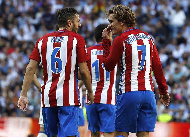 Las claves del derbi Real Madrid 1-1 Atlético
