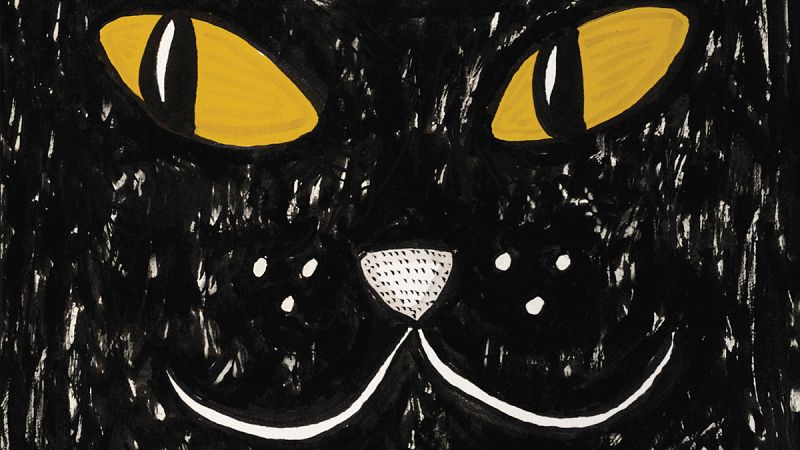 'Adelaida y Coco', un cómic para llevarse mejor con los gatos