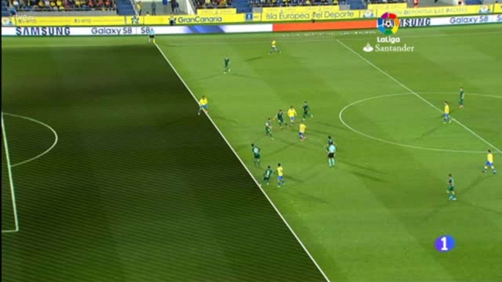 Resumen de la actualidad deportiva del fin de semana | Ver