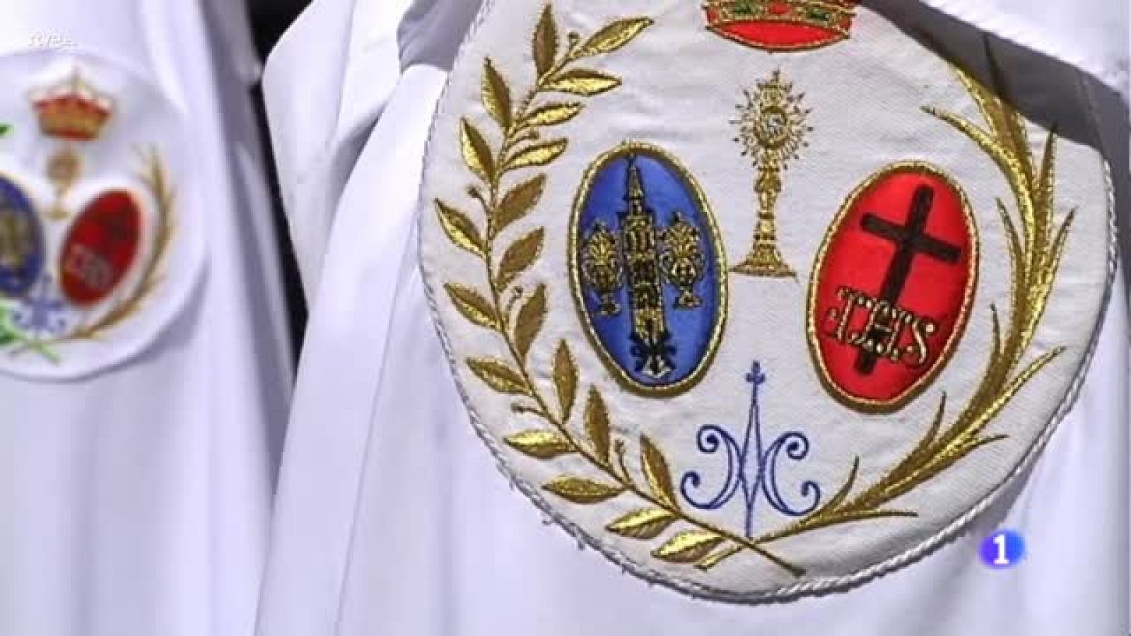 El Domingo de Ramos arranca en Andalucía con varias procesiones | Ver