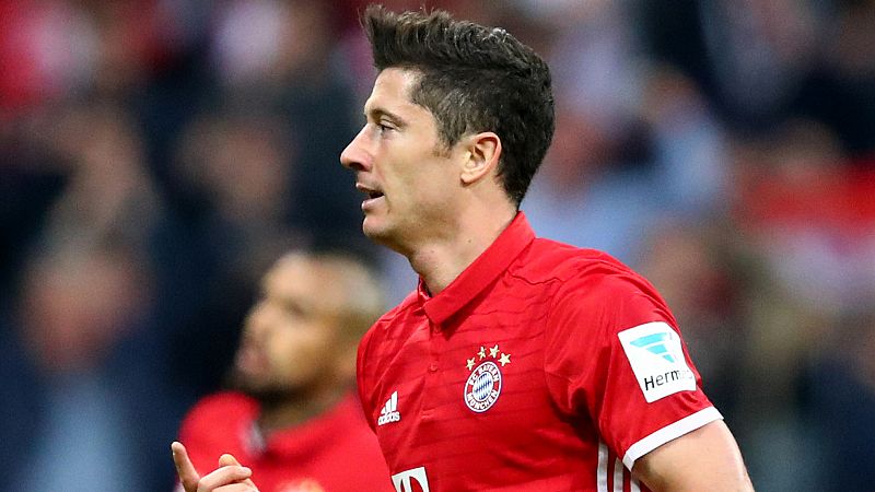 Hummels, Lewandowski, Neuer: el parte médico del Bayern y sus consecuencias