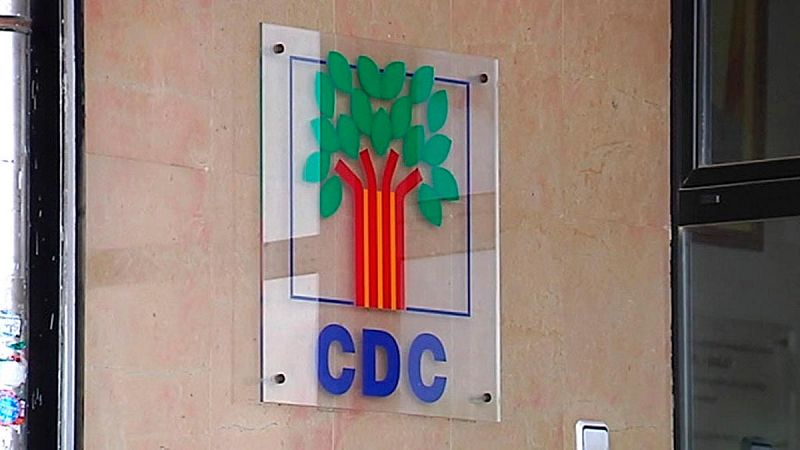 La UDEF afirma que Ferrovial financió ilegalmente a CDC y el extesorero Viloca lo niega