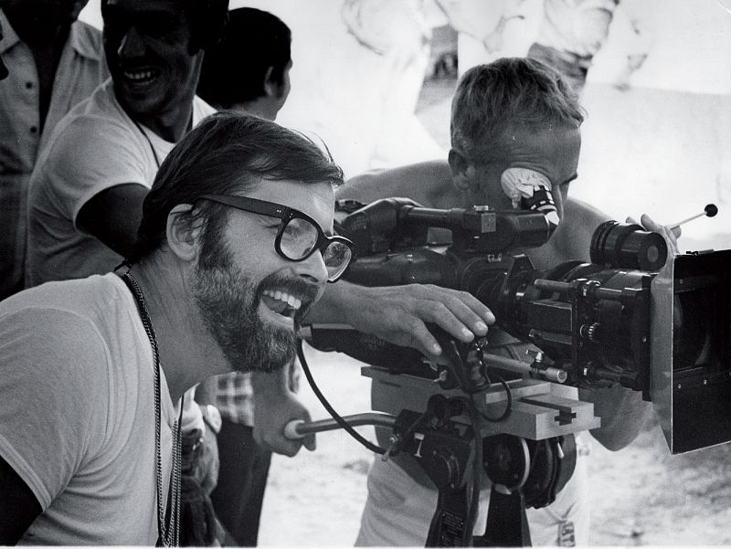 Chicho Ib��ez Serrador, maestro de la televisi�n, protagoniza "Historias para recordar"