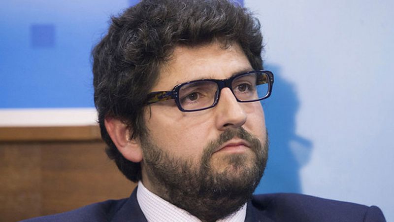 Sin acuerdo entre el PP y Cs para eliminar los aforamientos antes de investir al sucesor de Sánchez