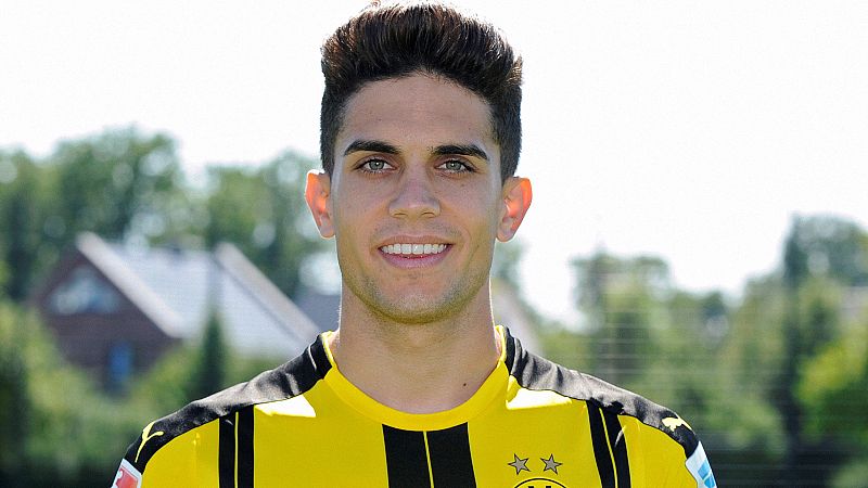 Hans-Joachim Watzke: "Jugaremos por Bartra, que quiere ver a su equipo ganar"