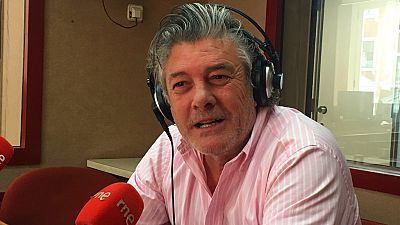 Las mañanas de RNE - Francisco: "En estos 35 años nunca me han impuesto una canción" - Escuchar ahora