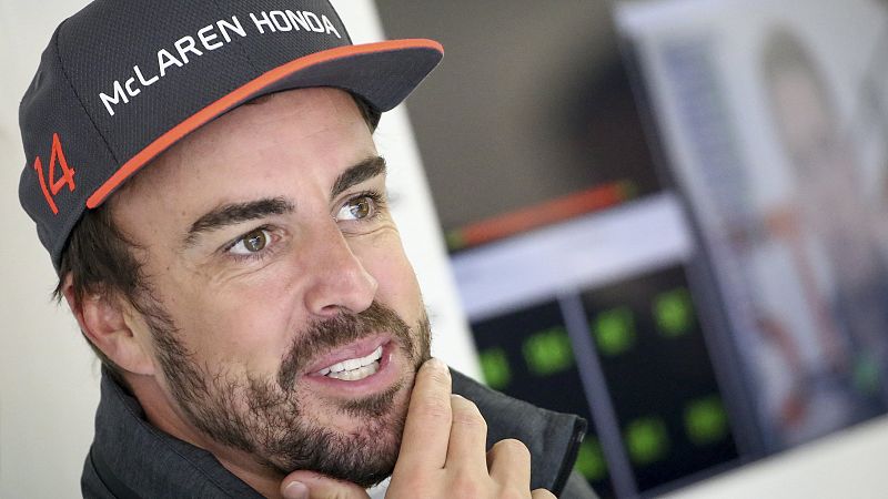 Fernando Alonso renuncia al GP de Mónaco para correr las 500 millas de Indianápolis