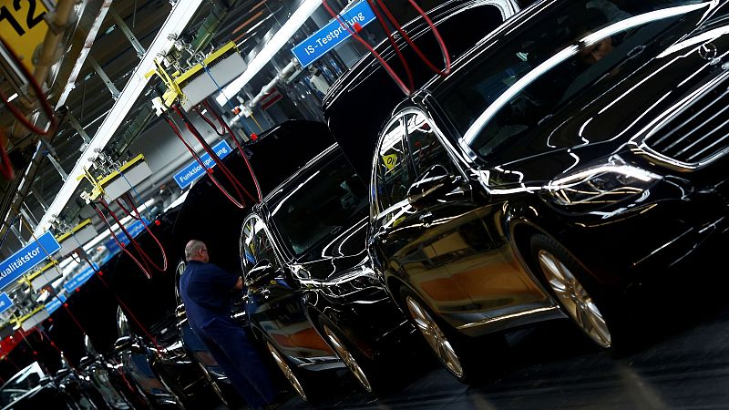 La crisis ha restado un 5% al PIB de las economías avanzadas por el freno a la productividad, según el FMI