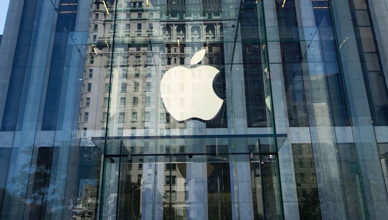 Apple está desarrollando un proyecto secreto para tratar la diabetes
